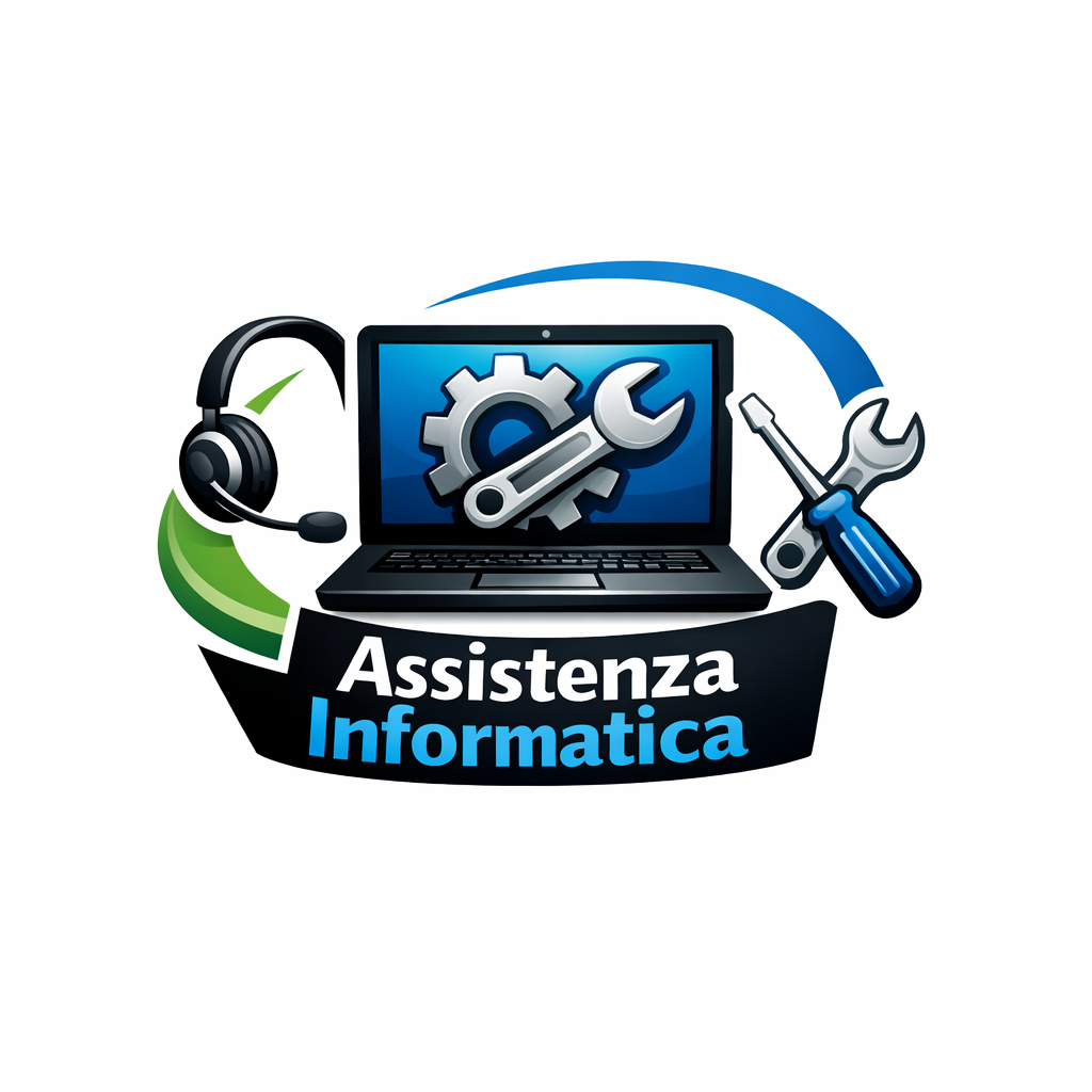 Assistenza Informatica