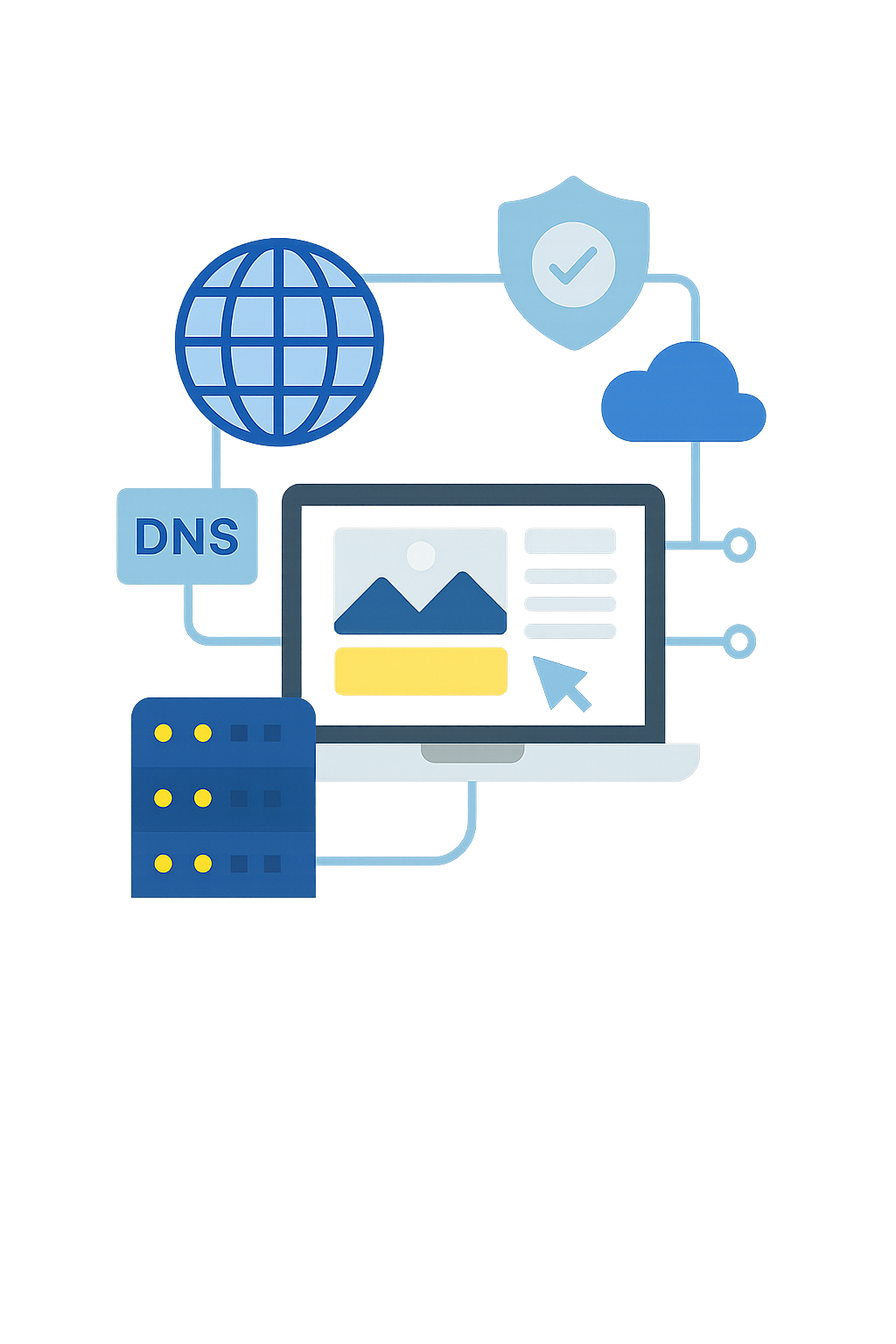 Hosting & Dominio
