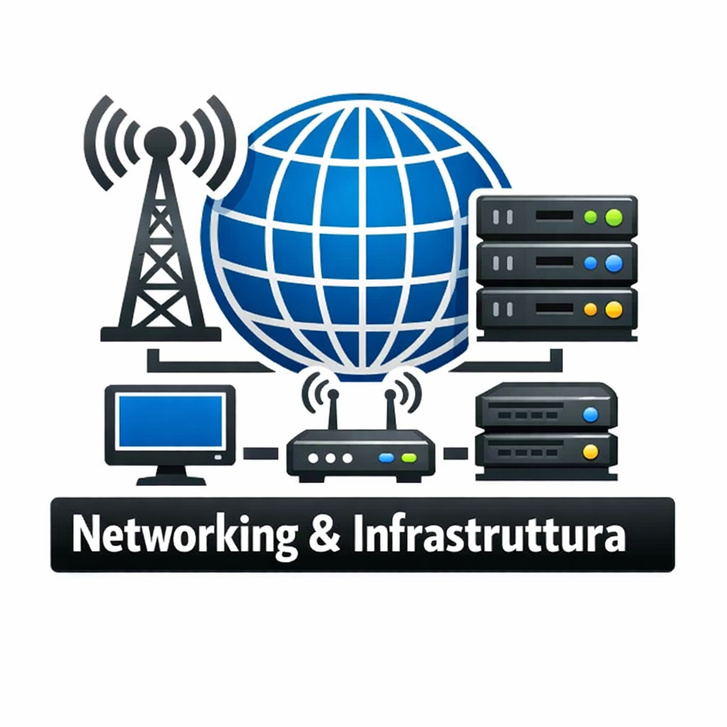 Networking e Infrastruttura