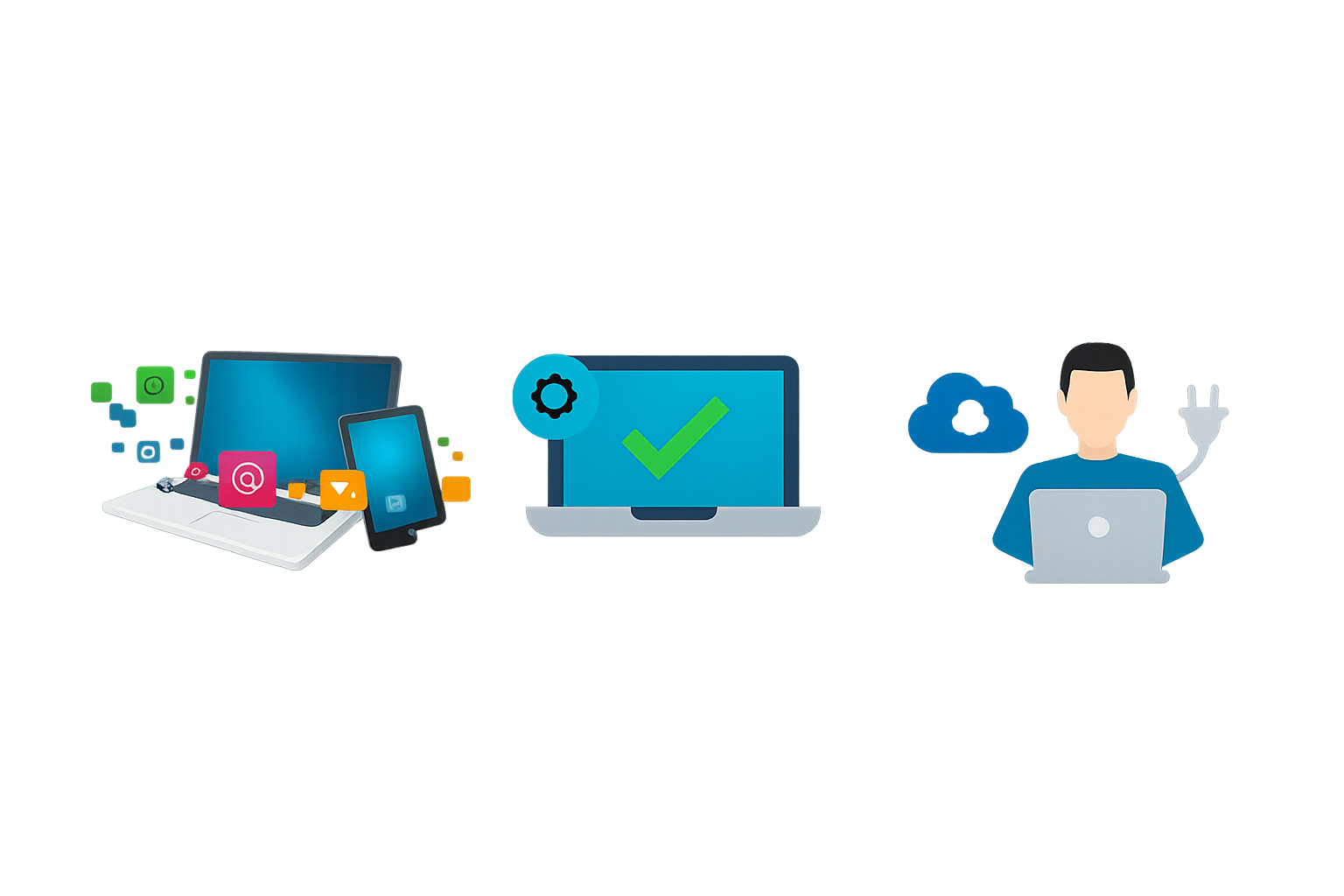 Consulenza ICT