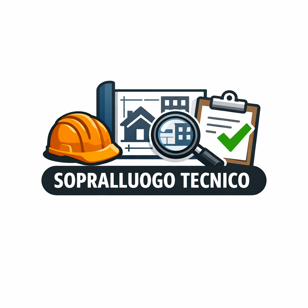 Sopralluogo Tecnico