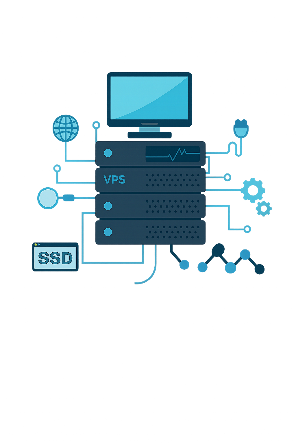 Server VPS